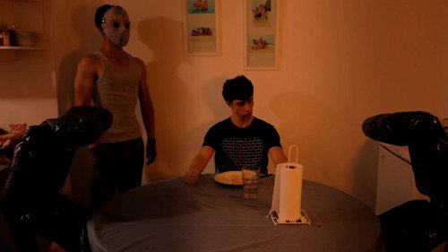 Él Siempre Está Ahí