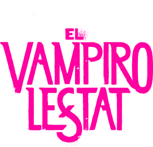O Vampiro Lestat - Logo 2