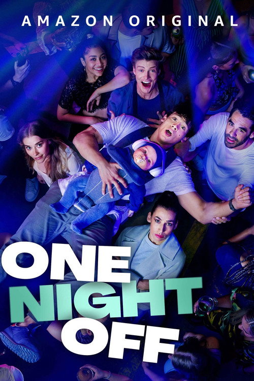 One Night Off poster