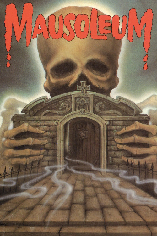 Mausoleum poster