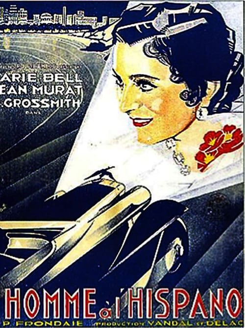 L'Homme à l'Hispano (1933)