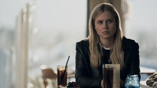 A Última Coisa Que Ele Me Falou: 2×2