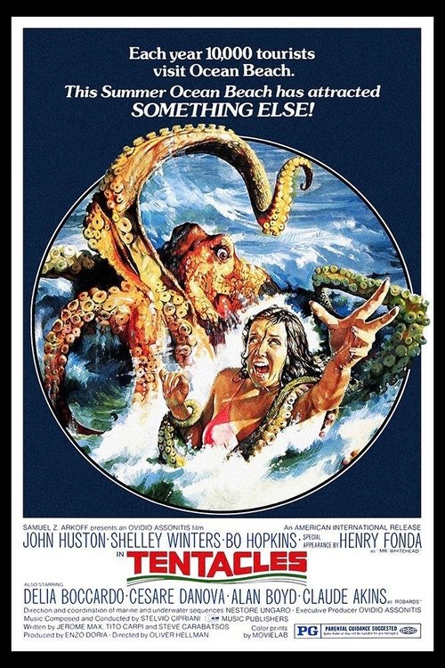 Tentacles (1977)