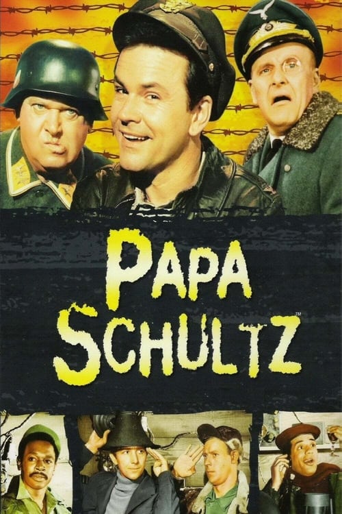 Papa Schultz (1965) 