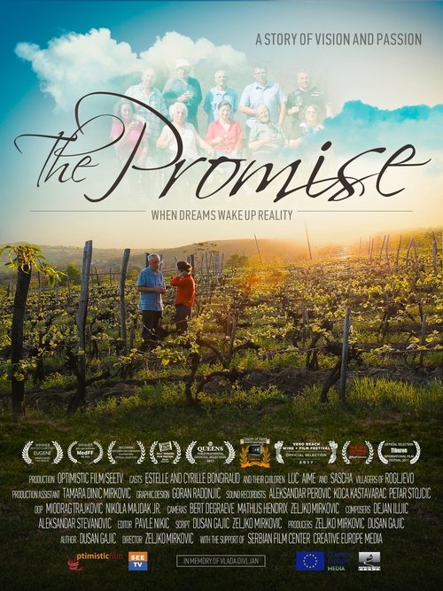 The Promise