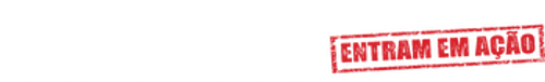 Os Caras Malvados No Pedaço - Logo 4