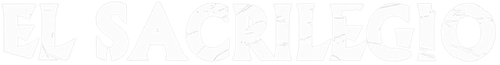 A Peregrinação - Logo 3