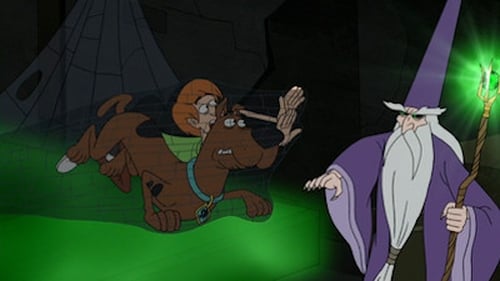 Poster della serie Be Cool, Scooby-Doo!