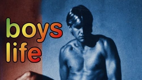 Boys Life Boys Life