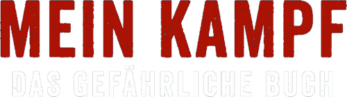 Mein Kampf - Das gefährliche Buch