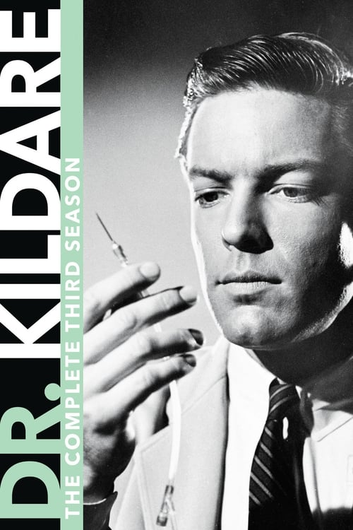 Dr. Kildare, S03E12 - (1963)