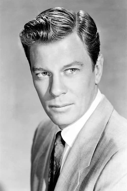 Peter Graves