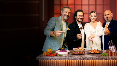 MasterChef Romania