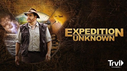 Expedition Unknown
