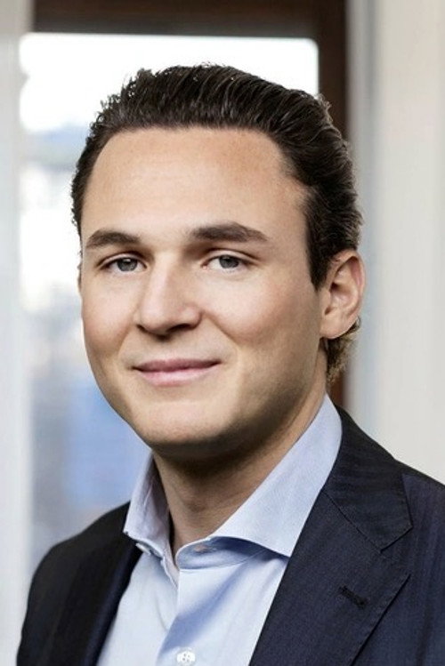 Alexander Ernstberger