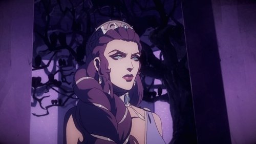 O Sangue de Zeus: 1×2