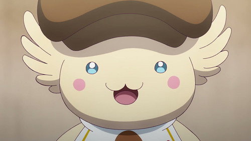 Digimon Beatbreak: 1×17