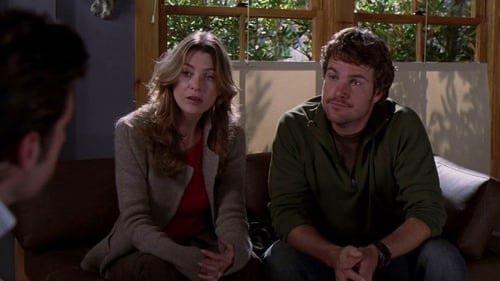 Grey’s Anatomy: 2×25