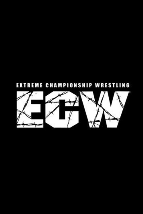 Poster for Biography: ECW- Birth of Hardcore