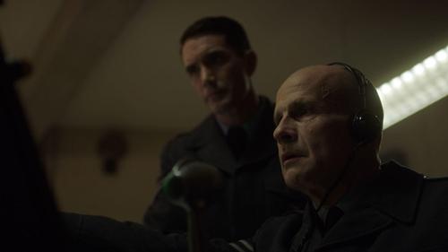 Project Blue Book: 2×9