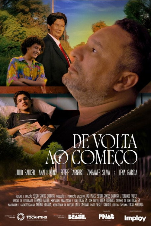 De Volta ao Começo