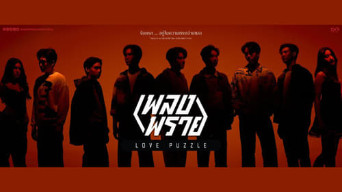 Love Puzzle The Series