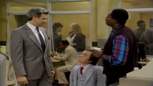 Night Court, S05E07 - (1987)