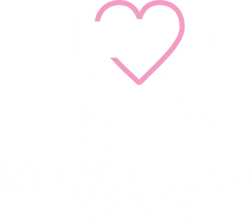 A Fada do Levantamento de Peso, Kim Bok-Joo - Logo 2