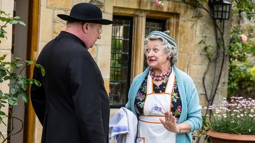 Father Brown, S08E02 - (2020)