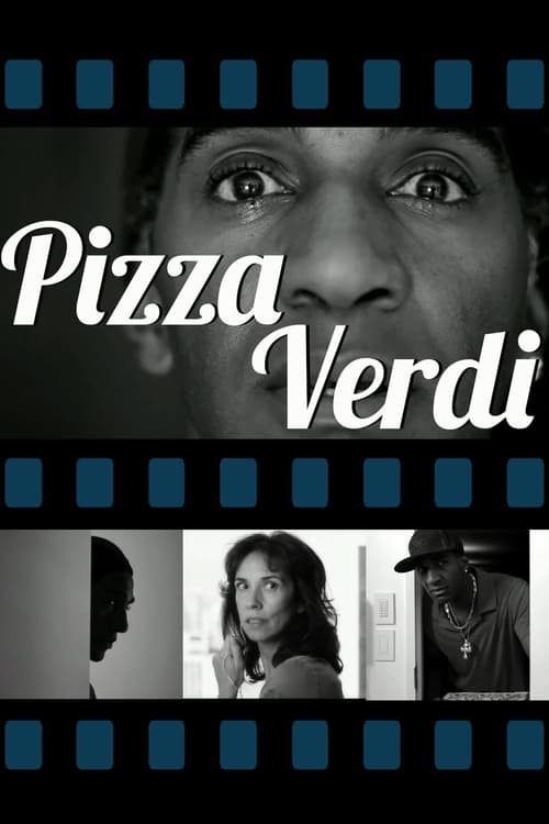 Pizza Verdi (2012) poster