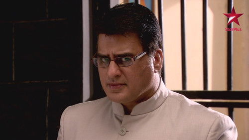 Rajnath Meets Dev In The Lock-up