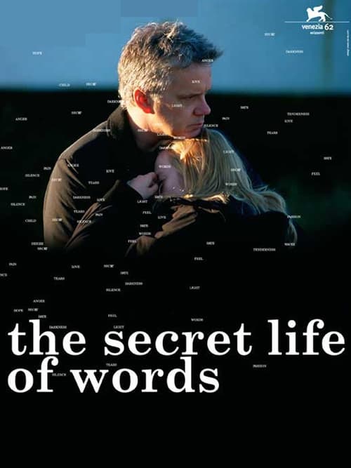 The Secret Life of Words (2005) poster