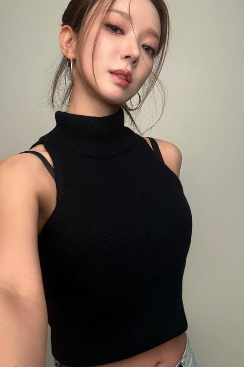 Park Cho-a Photo