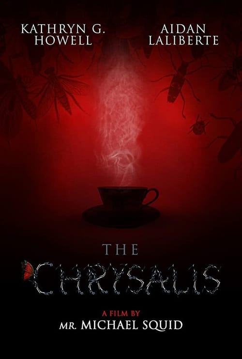 The Chrysalis (2020) poster