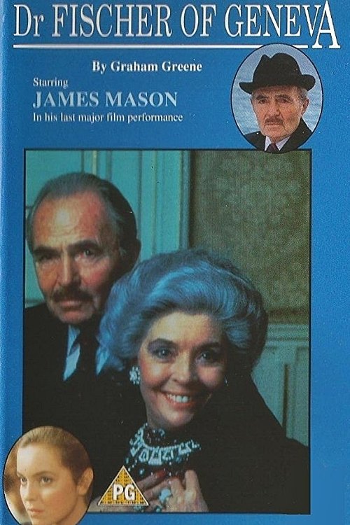 Dr. Fischer of Geneva 1984