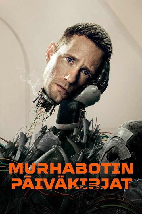 Murhabotin päiväkirjat