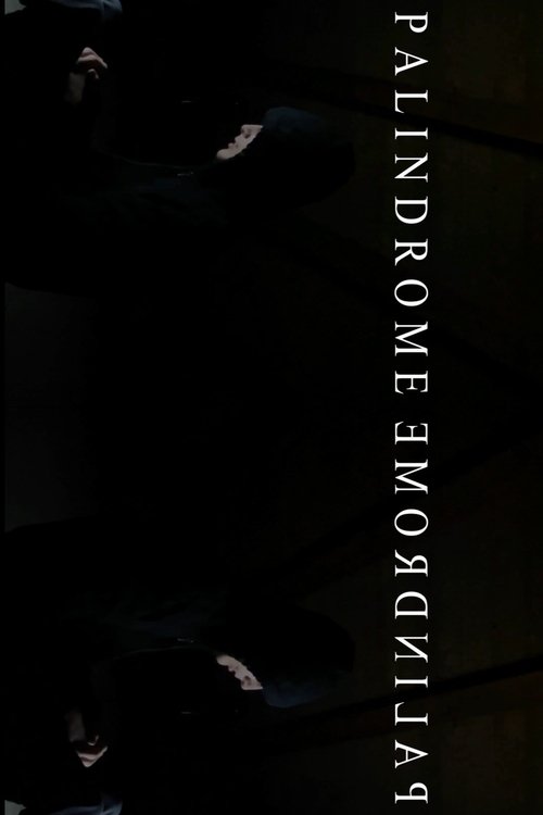 PalindromeemordnilaP