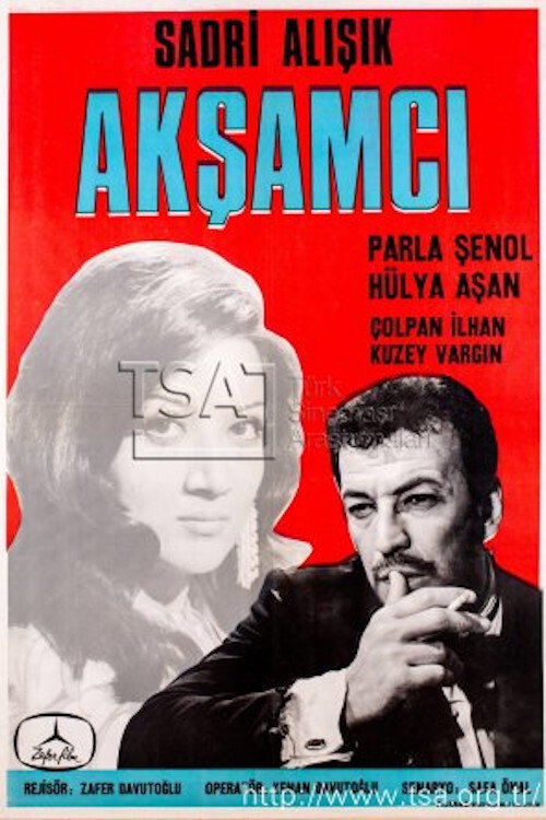 Aksamci