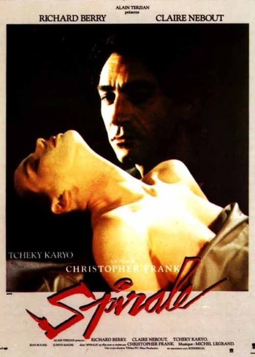 Watch Stream Watch Stream Spiral (1987) Movie Without Download Streaming Online Putlockers Full Hd (1987) Movie Online Full Without Download Streaming Online