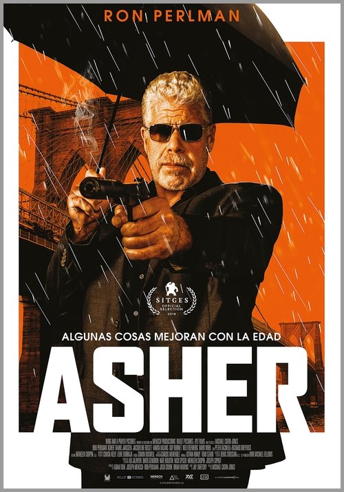 Asher 2018