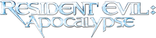 Resident Evil: Apocalypse