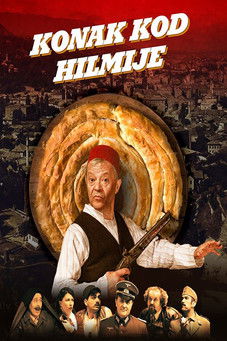 Escena 5 de Konak kod Hilmije