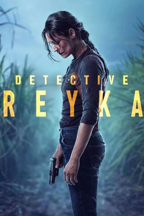 |IT| Detective Reyka