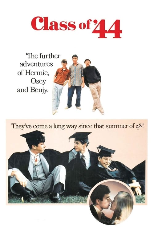 Class of '44 (1973)