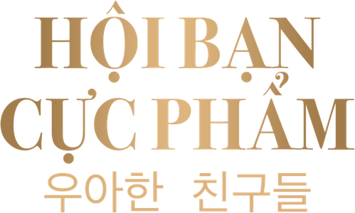 Hội Bạn Cực Phẩm