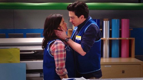 Superstore: 3×22