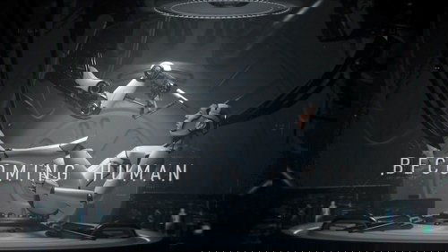 Becoming Human