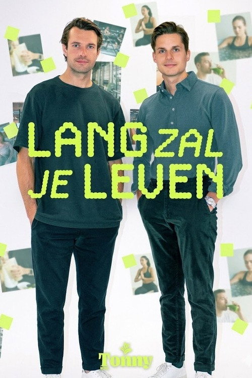 Lang zal je Leven