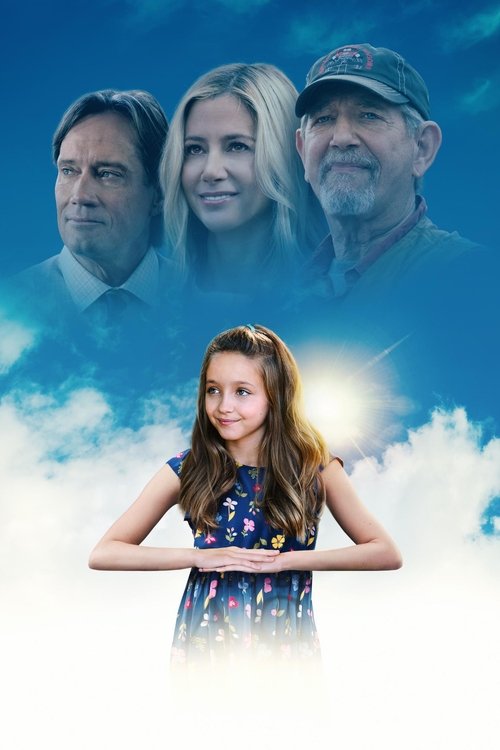 The Girl Who Believes in Miracles poster
