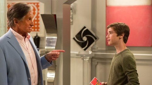 American Housewife: 2×4